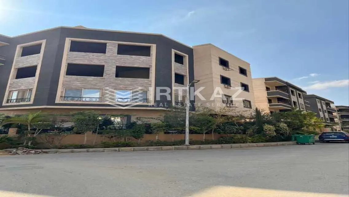 Luxury Apartment for Sale in a Prime Location