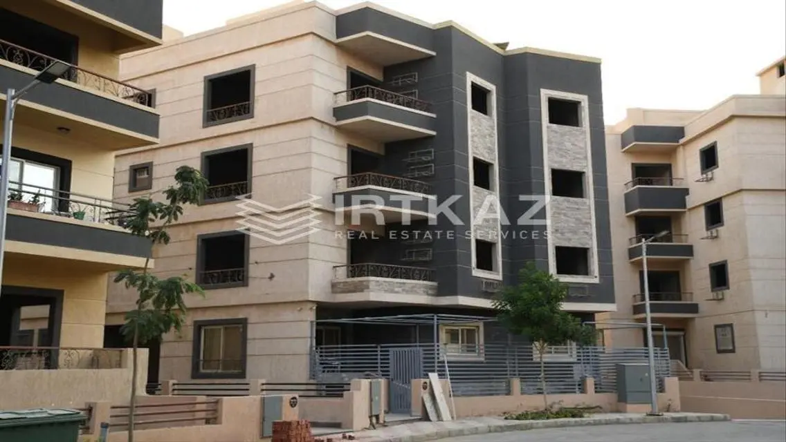 Luxury Apartment for Sale in a Prime Location