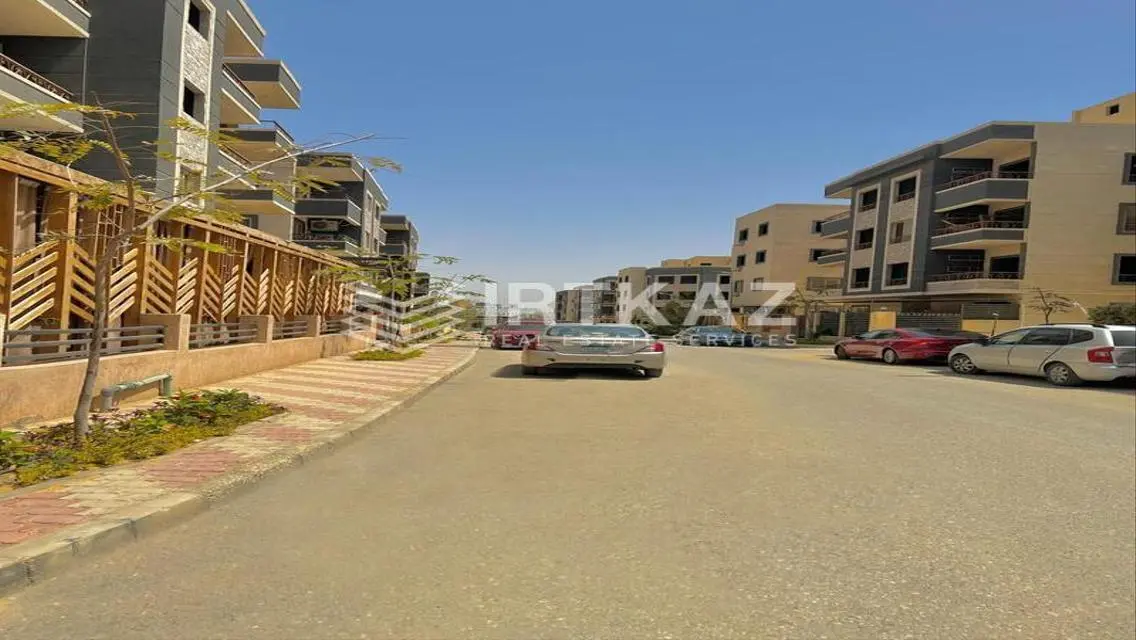Luxury Apartment for Sale in a Prime Location