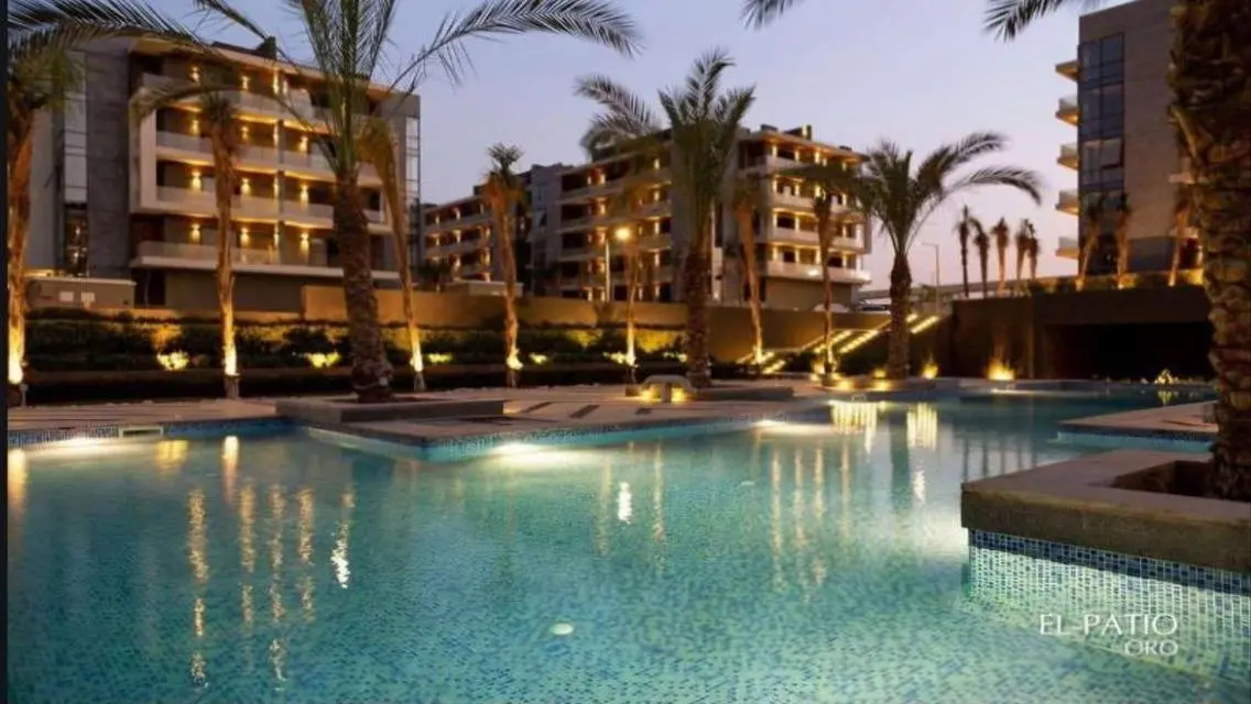 Luxury Villa with Private Pool and Garden