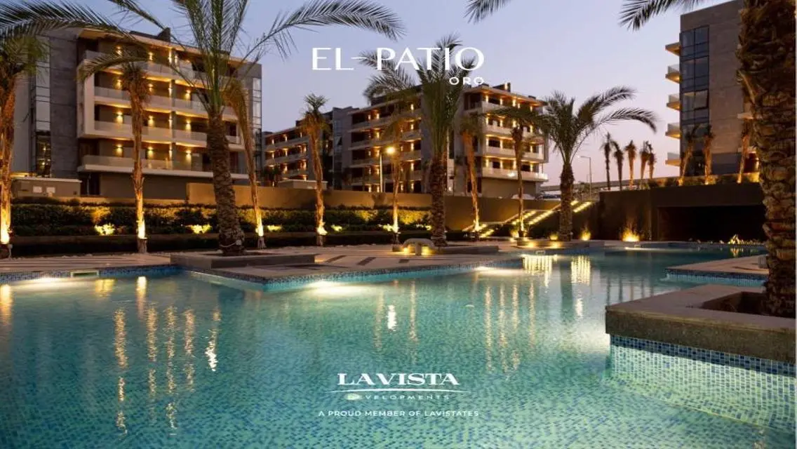 Luxury Villa with Private Pool and Garden