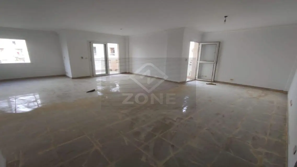 Premium Office in Banking Zone, Madinaty