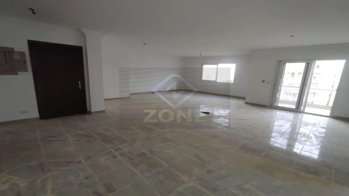 Premium Office in Banking Zone, Madinaty