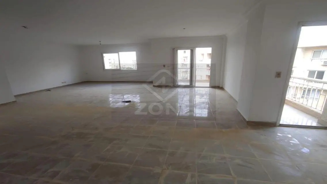 Premium Office in Banking Zone, Madinaty