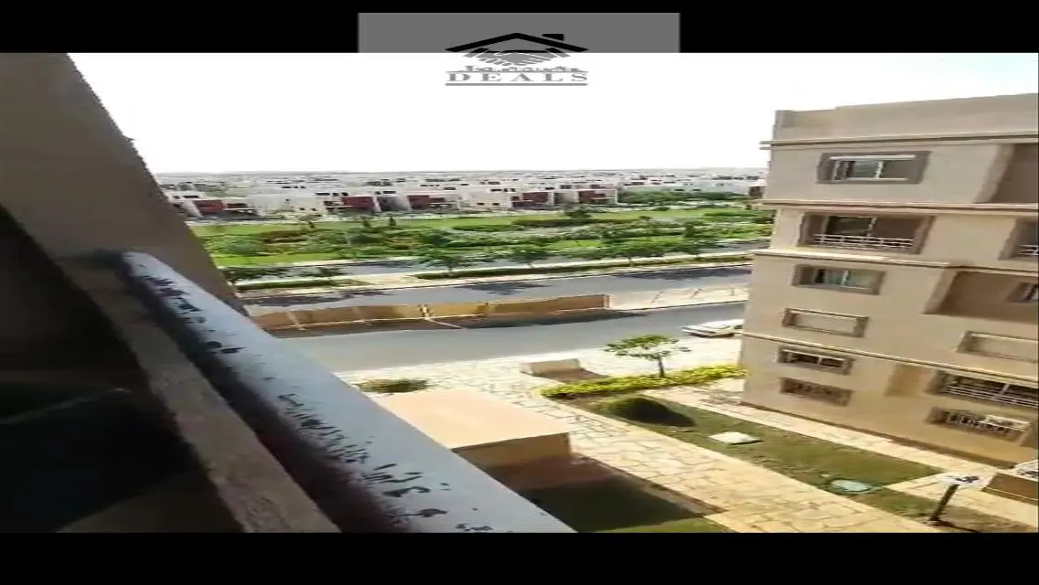Stunning Apartment with Balcony and Amazing Amenities