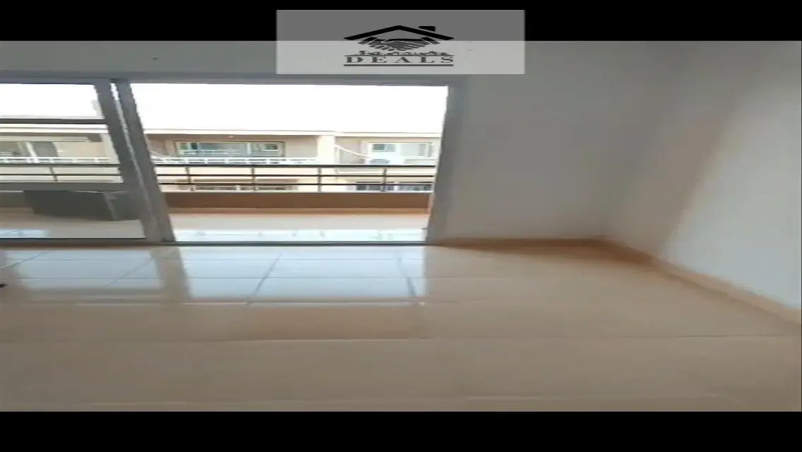 Stunning Apartment with Balcony and Amazing Amenities