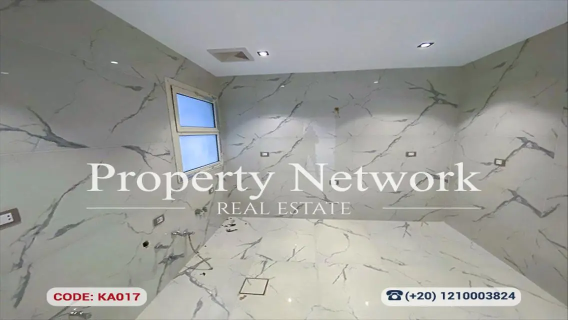 Luxury Apartment for Sale in PFKA017 - Spacious and Stylish