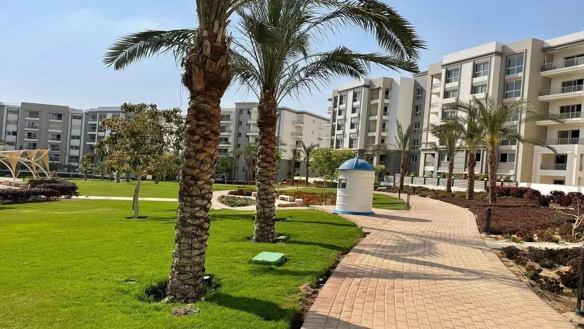 Exclusive Property with Security Guard Available Now