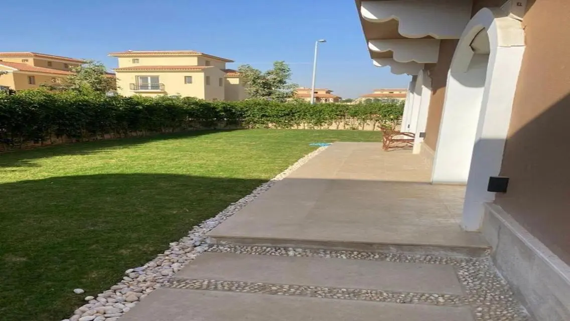 Exclusive Property with Security Guard Available Now