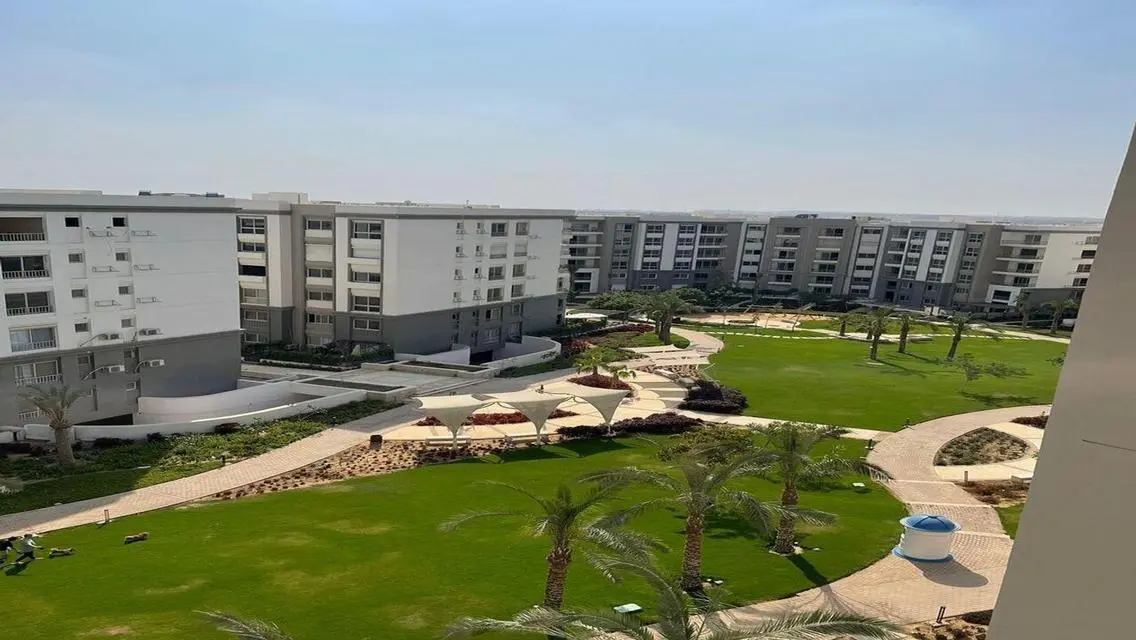 Exclusive Property with Security Guard Available Now