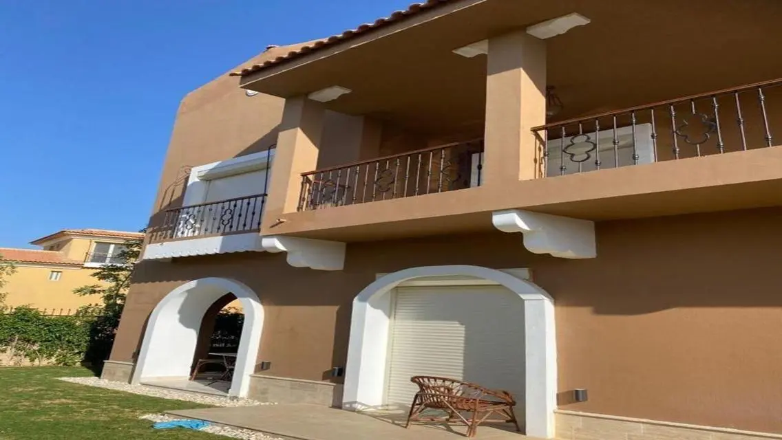 Exclusive Property with Security Guard Available Now