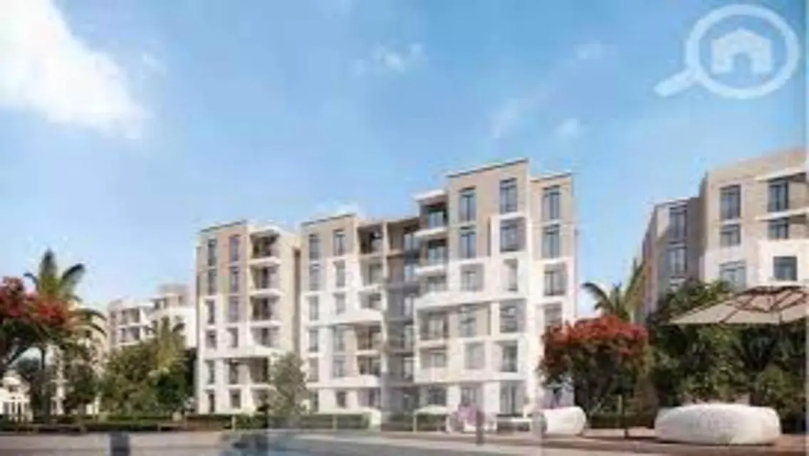 Luxury Apartment for Rent with Security Guard