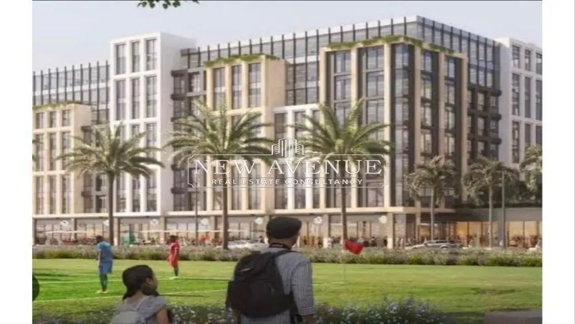 Premium Office for Sale in a Prime Location