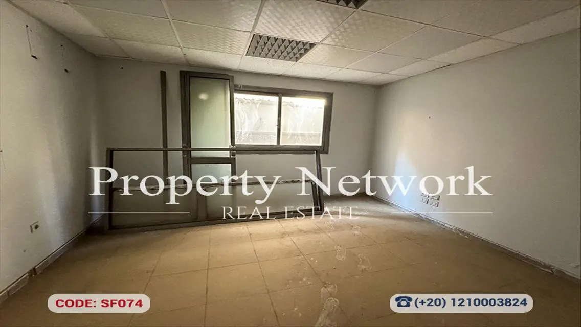 Stunning Apartment for Sale with Ample Space