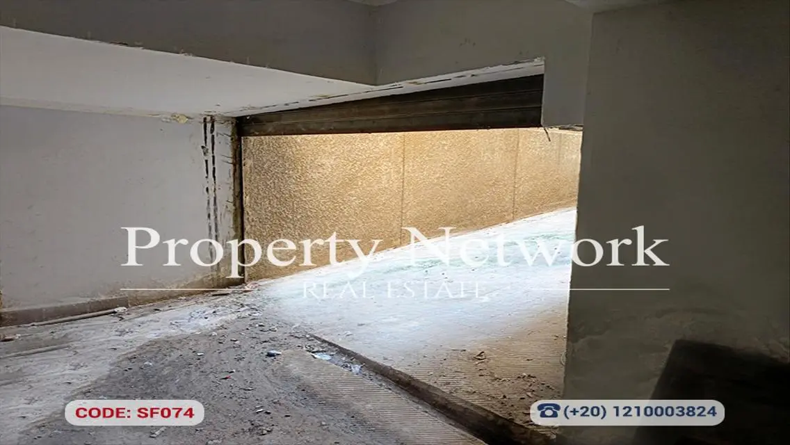 Stunning Apartment for Sale with Ample Space