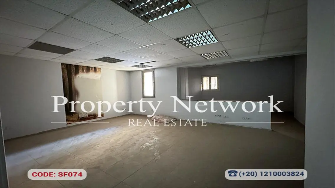 Stunning Apartment for Sale with Ample Space