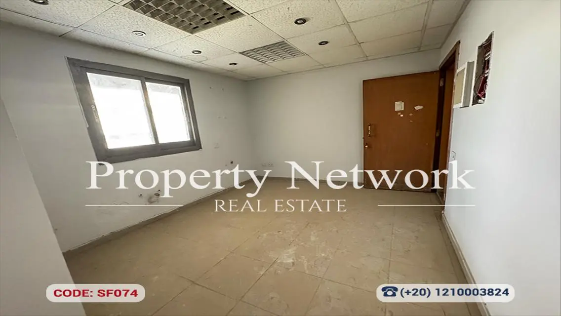 Stunning Apartment for Sale with Ample Space
