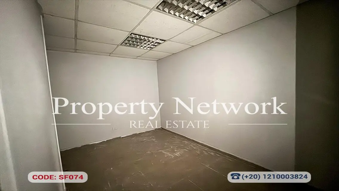 Stunning Apartment for Sale with Ample Space