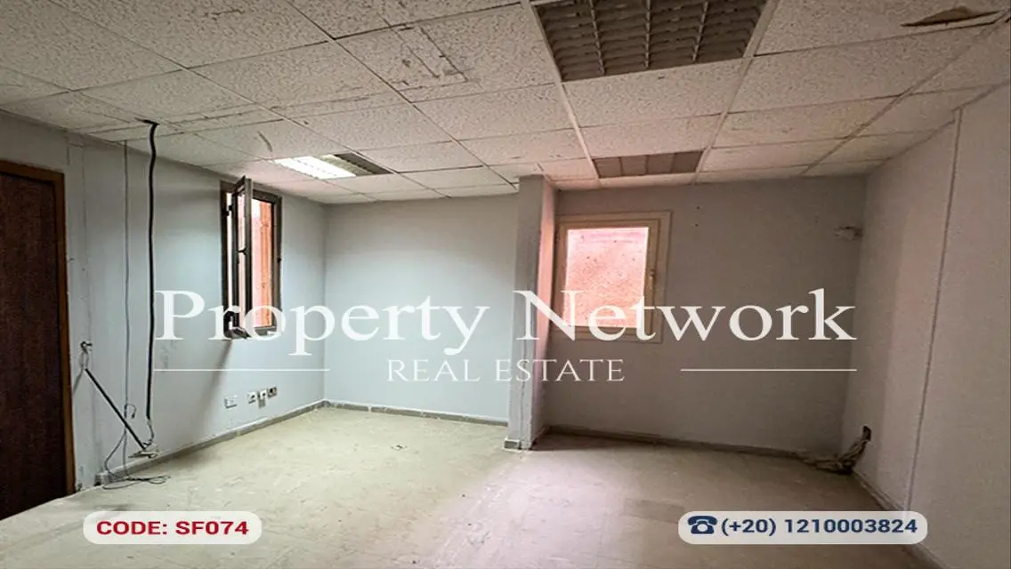 Stunning Apartment for Sale with Ample Space