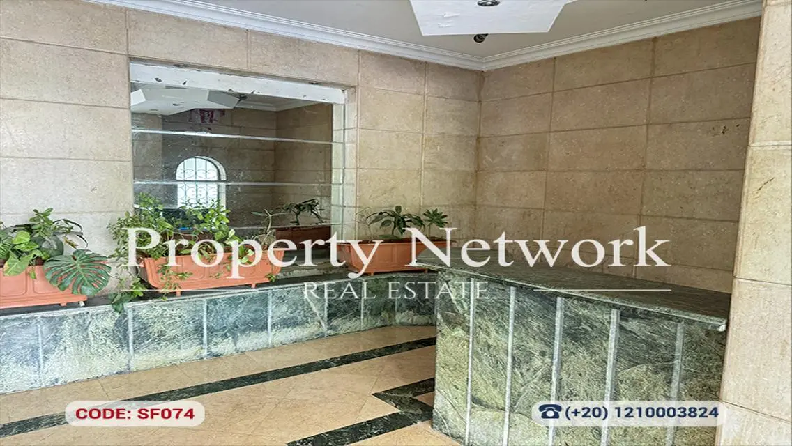 Stunning Apartment for Sale with Ample Space