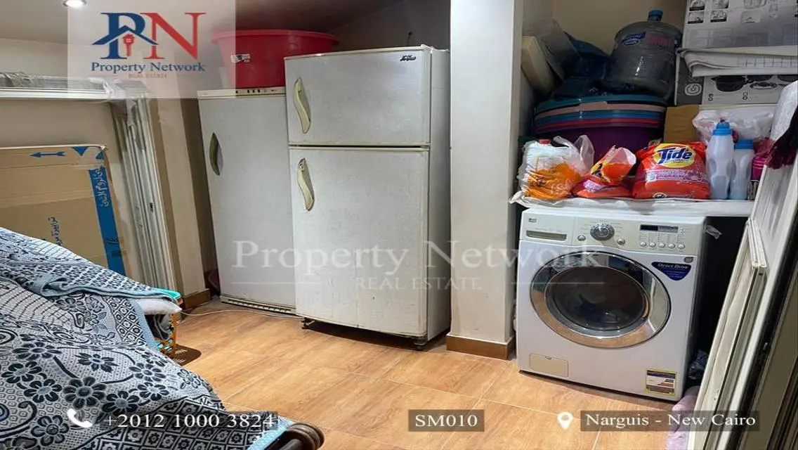 شقة فاخرة للإيجار بمساحة 335 متر