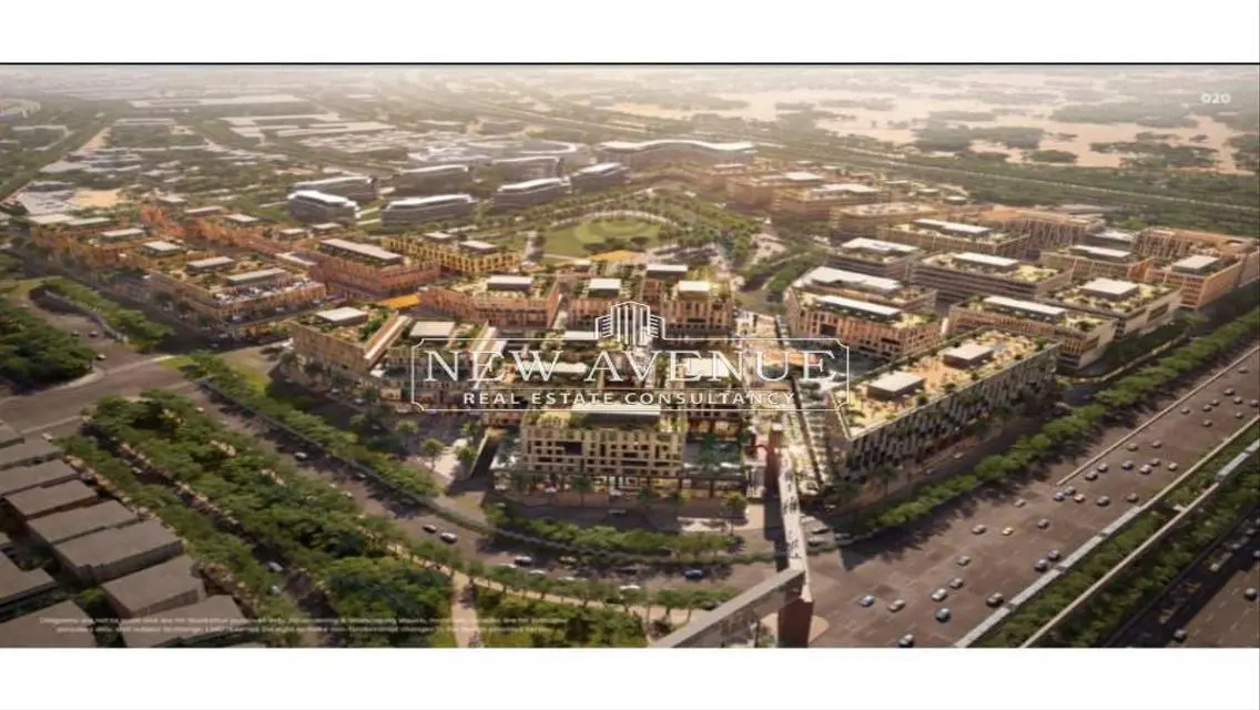 Premium Property in One-Ninety-3, 178 sqm
