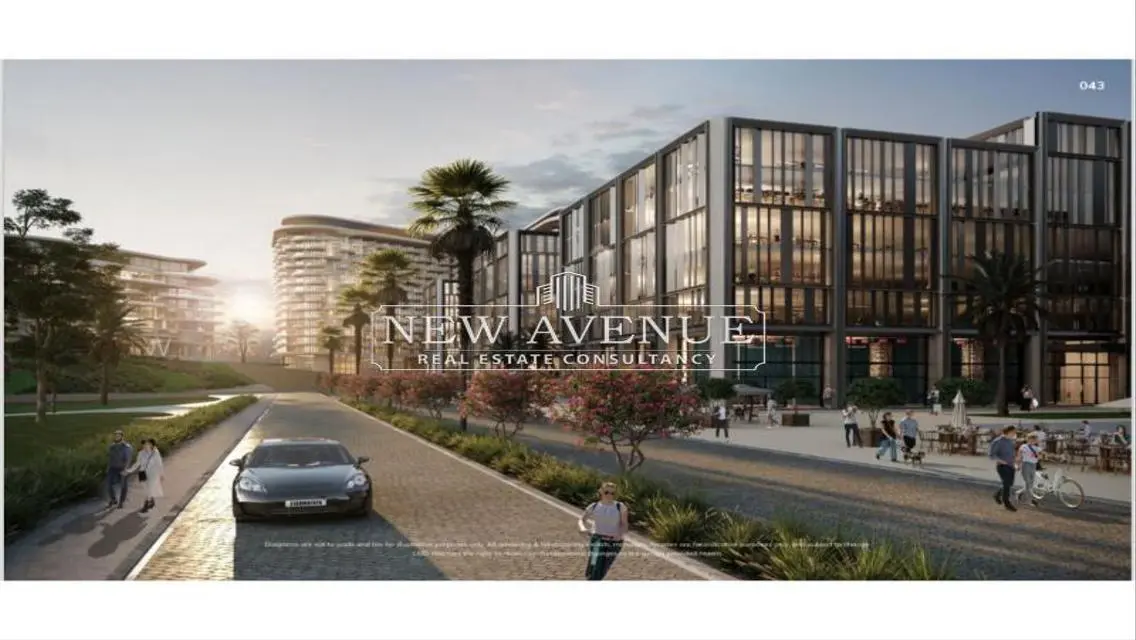 Premium Property in One-Ninety-3, 178 sqm