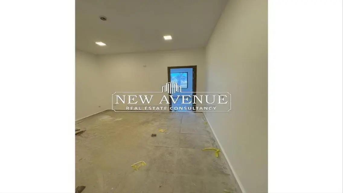 Modern Office for Sale with Spacious Area