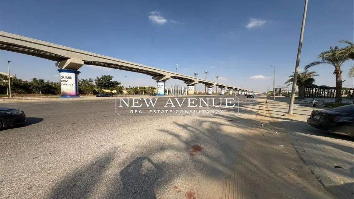 Modern Office for Sale with Spacious Area