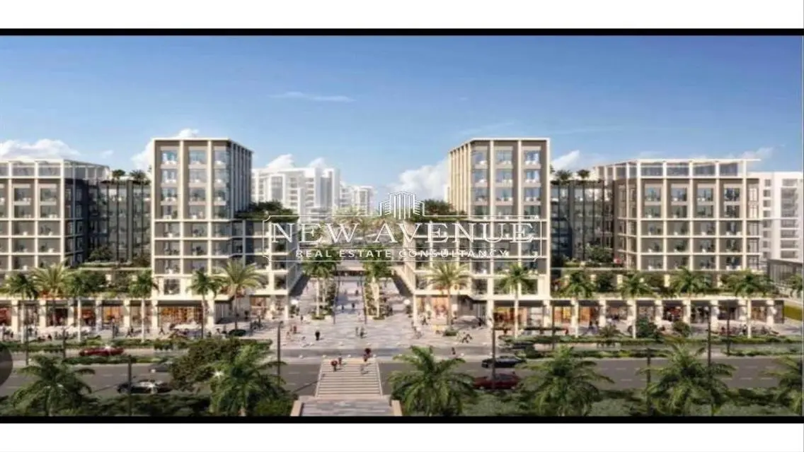 Modern Property for Sale with Spacious Area