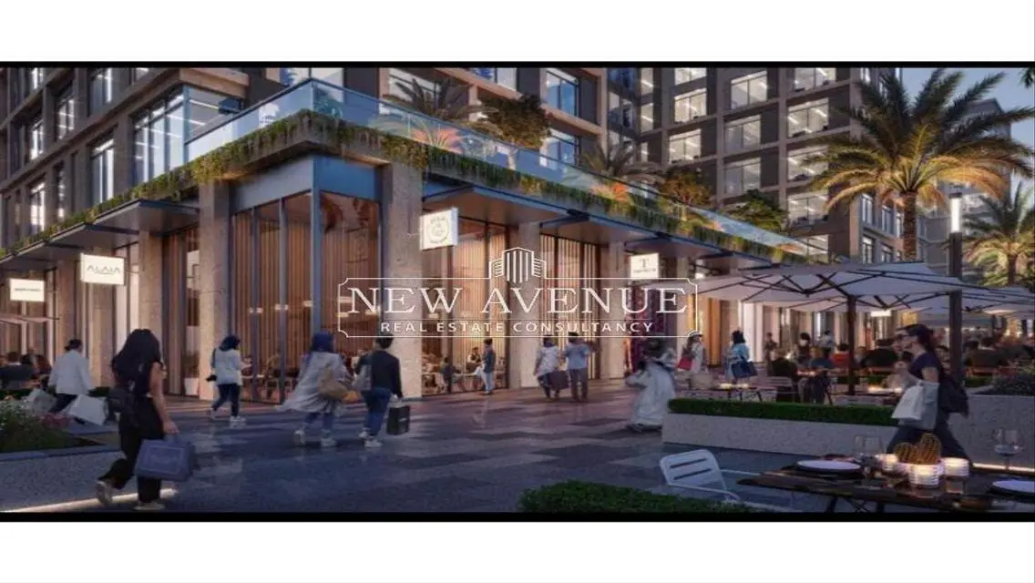 Modern Property for Sale with Spacious Area