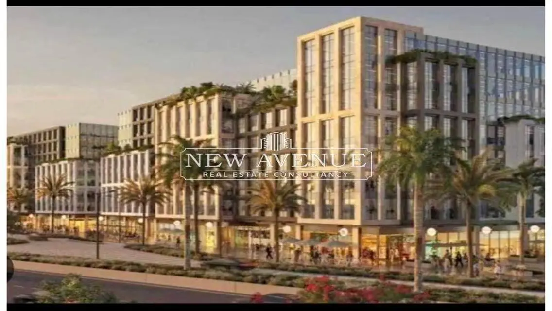 Modern Property for Sale with Spacious Area