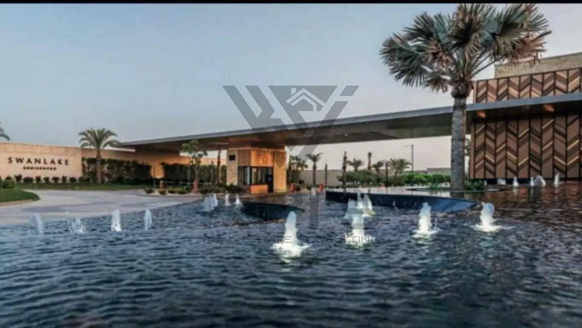 Luxury Villa with Private Garden and Shared Pool