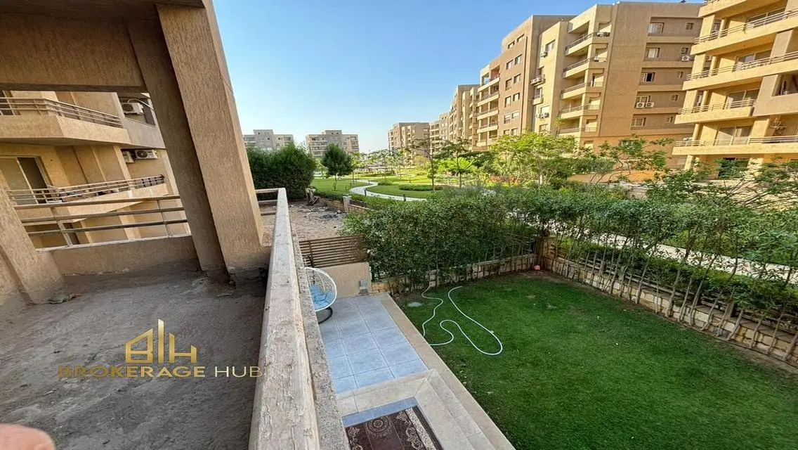 شقة فاخرة مطلة على البحيرات