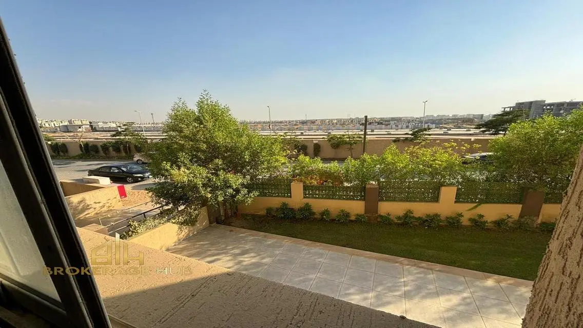 شقة فاخرة مطلة على البحيرات