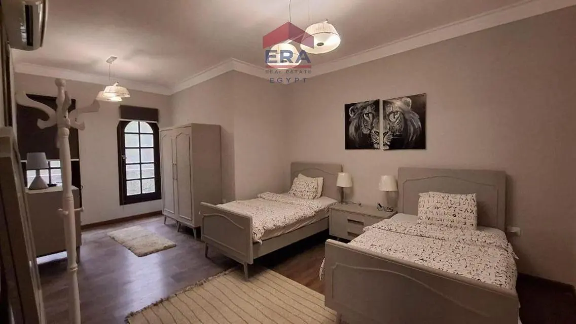 Beautiful Apartment for Sale in 250 Square Meters