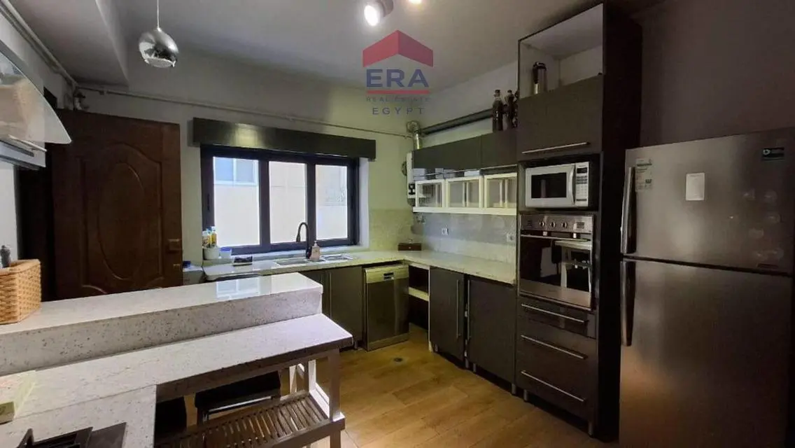 Beautiful Apartment for Sale in 250 Square Meters