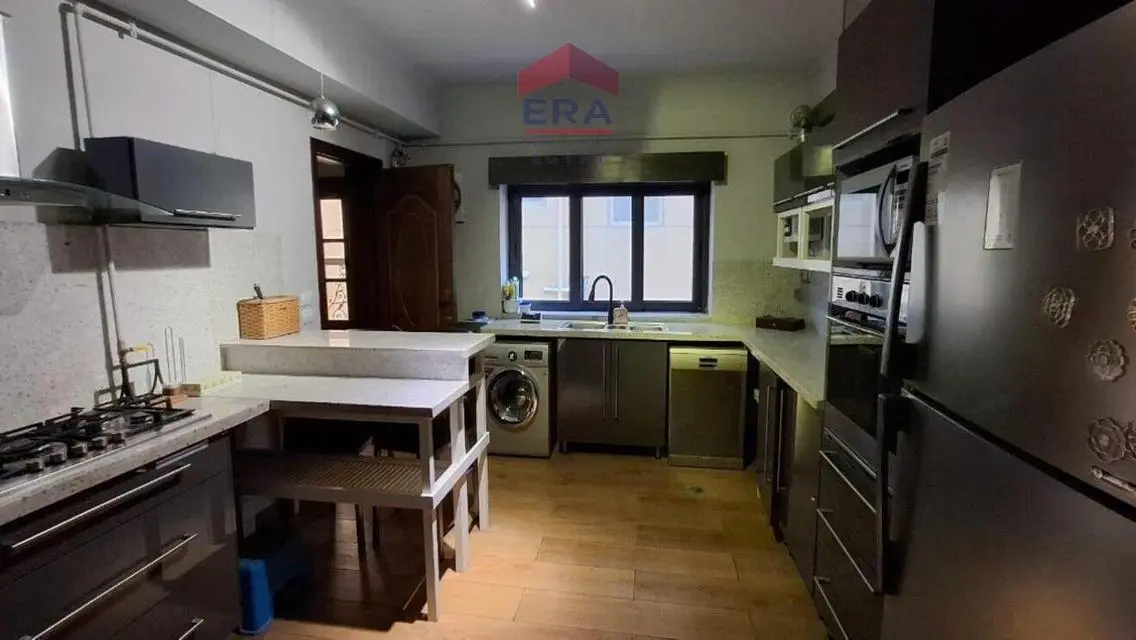 Beautiful Apartment for Sale in 250 Square Meters
