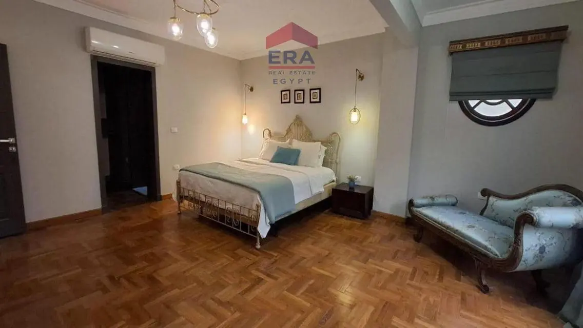 Beautiful Apartment for Sale in 250 Square Meters
