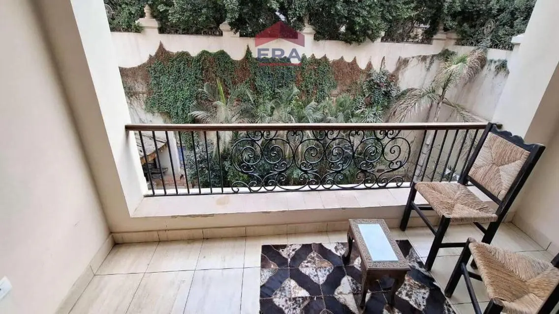 Beautiful Apartment for Sale in 250 Square Meters