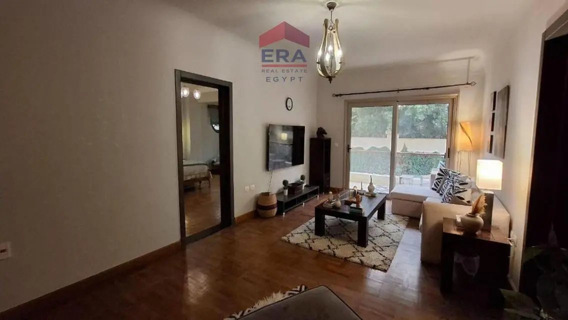 Beautiful Apartment for Sale in 250 Square Meters