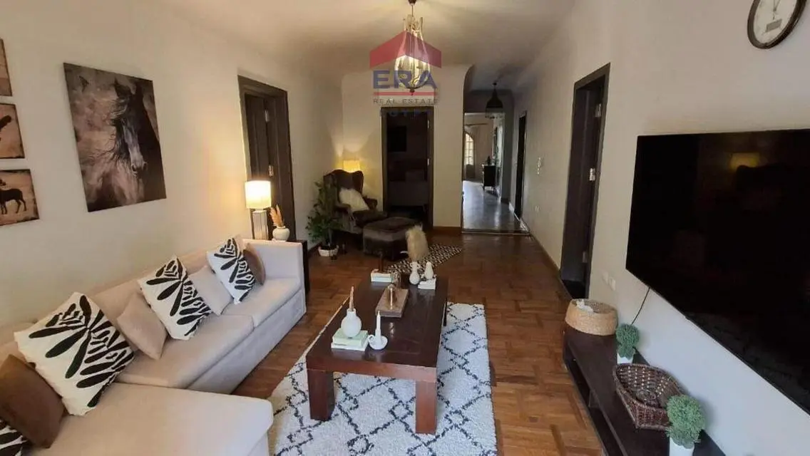 Beautiful Apartment for Sale in 250 Square Meters