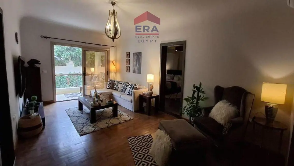 Beautiful Apartment for Sale in 250 Square Meters