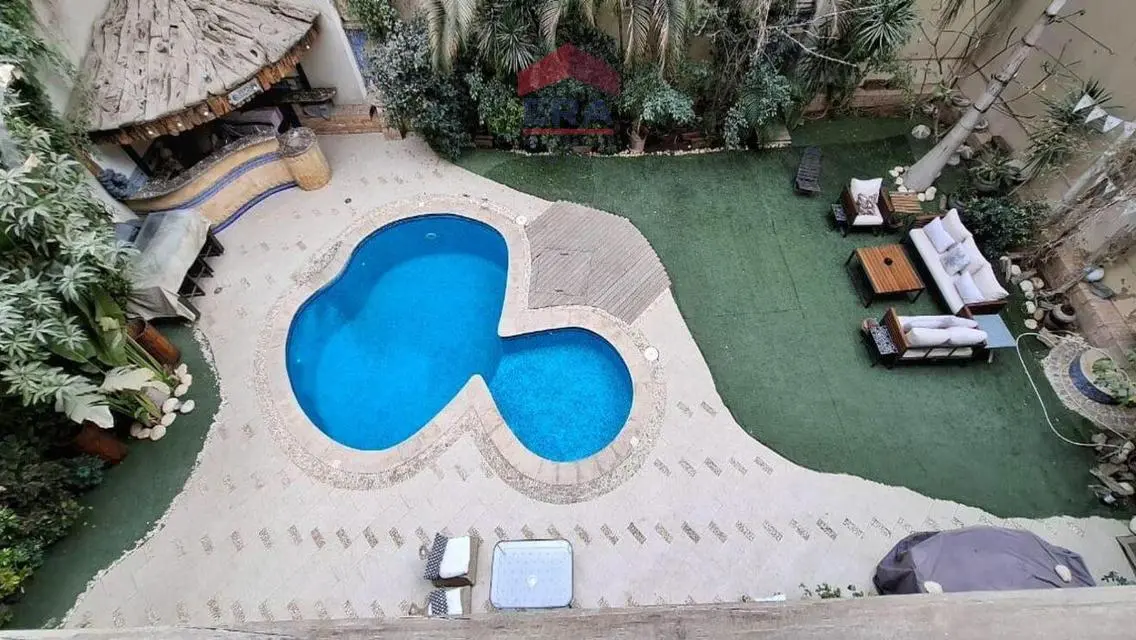 Beautiful Apartment for Sale in 250 Square Meters