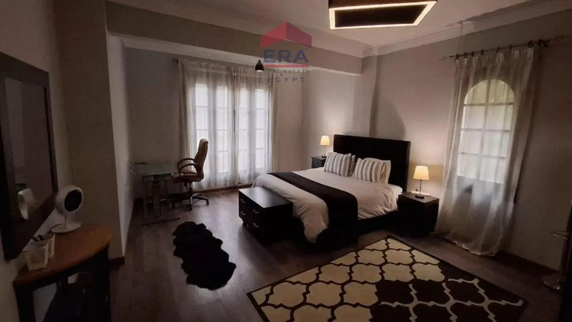 Beautiful Apartment for Sale in 250 Square Meters