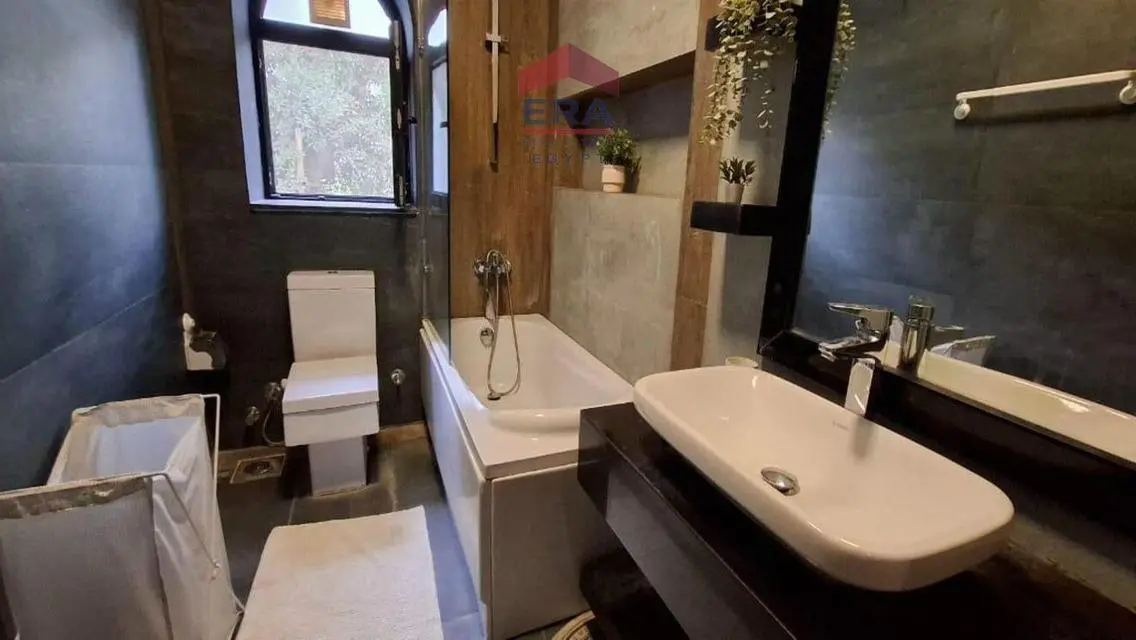 Beautiful Apartment for Sale in 250 Square Meters
