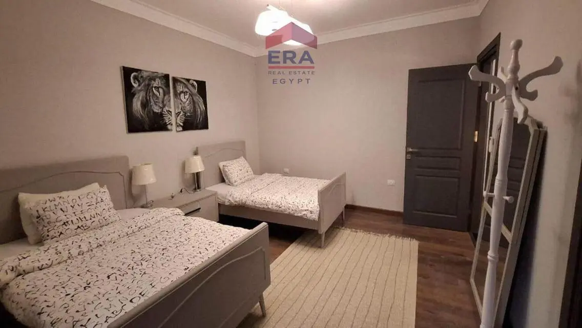 Beautiful Apartment for Sale in 250 Square Meters