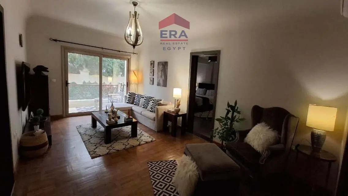 Beautiful Apartment for Sale in 250 Square Meters