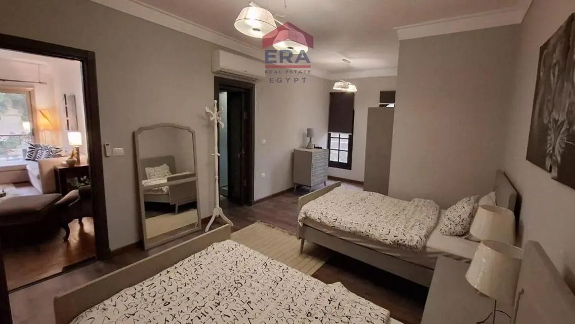 Beautiful Apartment for Sale in 250 Square Meters