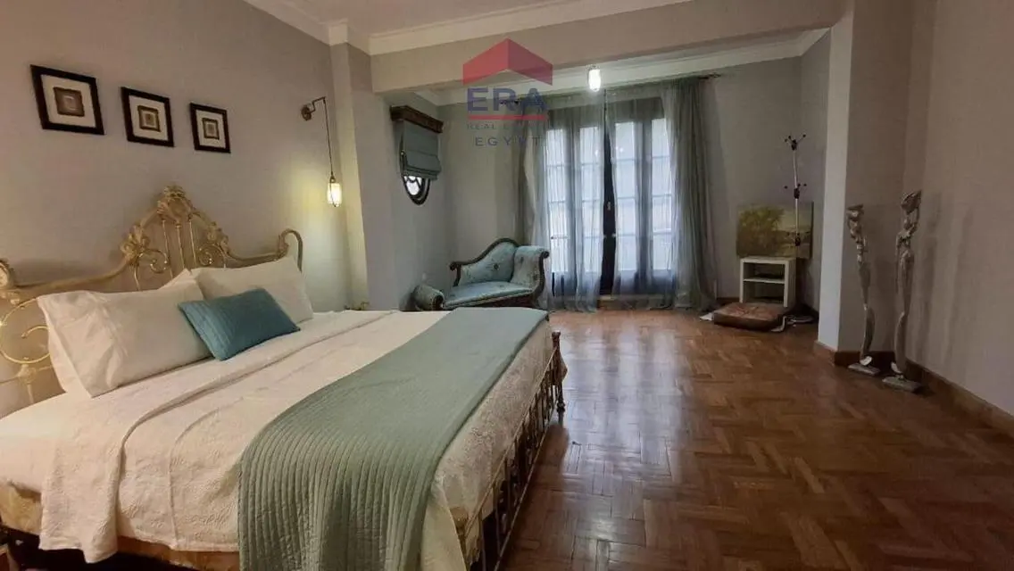 Beautiful Apartment for Sale in 250 Square Meters